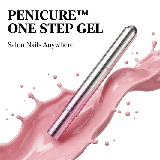Penicure One Step Gel pen