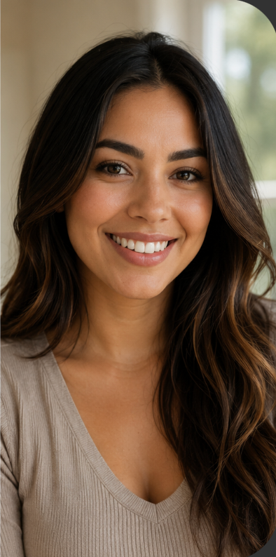 Sarah L. — Seattle, WA