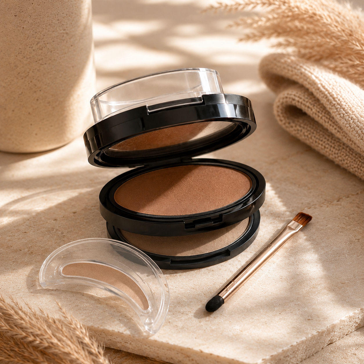 LUMIBROW - Perfect Eyebrows in a moment
